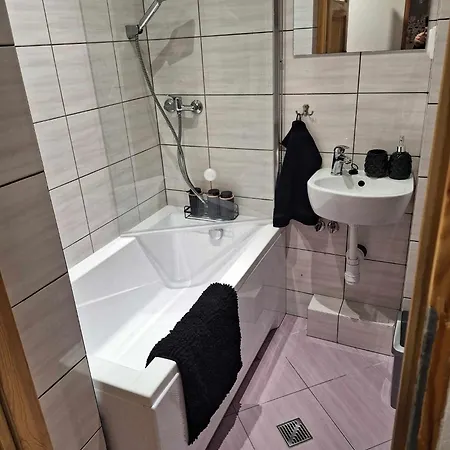 Kornel's Apartment